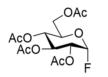 2,3,4,6-四-O-乙酰基-α-D-氟代吡喃葡萄糖,2,3,4,6-Tetra-O-acetyl-α-D-glucopyranosyl Fluoride,2,3,4,6-Tetra-O-acetyl-α-D-glucopyranosyl Fluoride