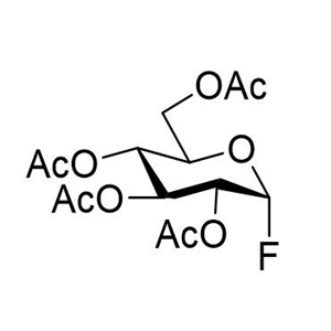 2,3,4,6-四-O-乙酰基-α-D-氟代吡喃葡萄糖,2,3,4,6-Tetra-O-acetyl-α-D-glucopyranosyl Fluoride,2,3,4,6-Tetra-O-acetyl-α-D-glucopyranosyl Fluoride