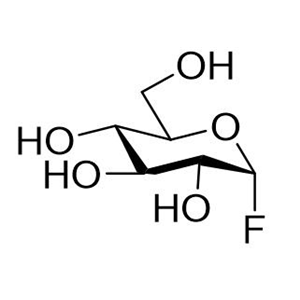 α-D-氟代吡喃葡萄糖，α-D-Glucopyranosyl Fluoride