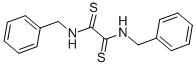 N,Nˊ-二苄基二硫代乙二酰胺,N.N'-DIBENZYLDITHIOOXAMIDE