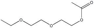 二乙二醇单乙基醚醋酸酯,2-(2-Ethoxyethoxy)ethyl acetate