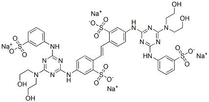 荧光增白剂24,Fluorescent brightener 24