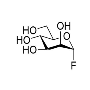 α-D-氟代吡喃甘露糖，α-D-Mannopyranosyl Fluoride