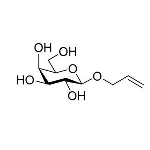 烯丙基 β-D-吡喃半乳糖苷，Allyl β-D-Galactopyranoside,Allyl β-D-Galactopyranoside