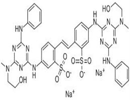 荧光增白剂5BM（Tinopal 5BM）,FLUORESCENT BRIGHTENER 5BM