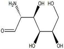 D-氨基葡萄糖,Glucosamine