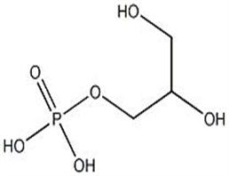 甘油磷酸,Glycerophosphoric acid