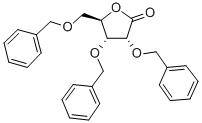 2,3,5-三芐氧基-D-核糖酸-1,4-內(nèi)