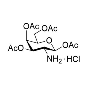 1,3,4,6-四-O-乙酰基-β-D-氨基半乳糖盐酸盐，1,3,4,6-Tetra-O-acetyl-β-D-galacosamine Hydrochloride