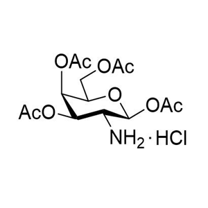 1,3,4,6-四-O-乙酰基-β-D-氨基半乳糖盐酸盐，1,3,4,6-Tetra-O-acetyl-β-D-galacosamine Hydrochloride,1,3,4,6-Tetra-O-acetyl-β-D-galacosamine Hydrochloride