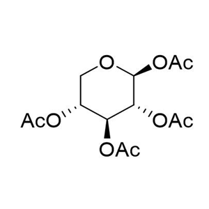 1,2,3,4-四-O-乙酰基-β-D-吡喃木糖