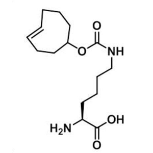 N-?(4E)-TCO-L-lysine,N-?(4E)-TCO-L-lysine