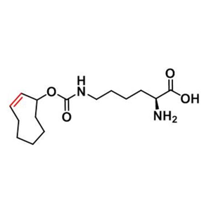 N-?(2E)-TCO-L-lysine