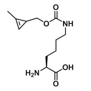 N-?cyclopropene-L-?Lysine
