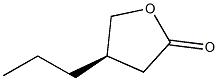 布瓦西坦中間體1;(R)-4-丙基-二氫呋喃-2-酮;(+)-(R)-4-丙基-4,5-二氫呋喃-2(3H)-酮;,(R)-4-Propyldihydrofuran-2(3H)-one