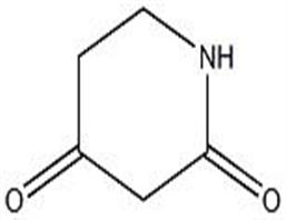 2，4-哌啶二酮,piperidine-2,4-dione