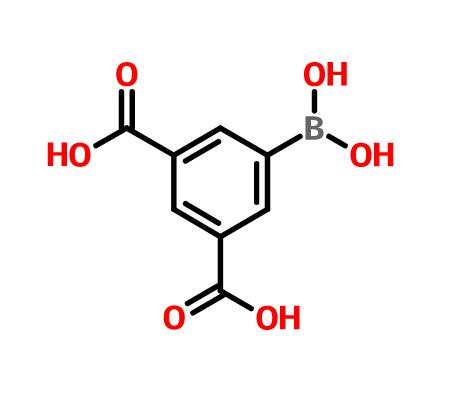 3,5-二羧基苯基硼酸,3,5-Dicarboxybenzeneboronic acid