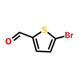 5-溴噻吩-2-甲醛,5-Bromo-2-thiophenecarboxaldehyde