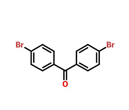 4,4'-二溴二苯甲酮,4,4'-DibroMobenzophenone