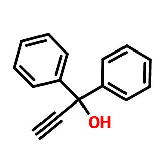 1,1-二苯基丙-2-炔-1-醇,1,1-Diphenyl-2-propyn-1-ol