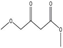 4-甲氧基乙酰乙酸甲酯