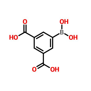 3,5-二羧基苯基硼酸,3,5-Dicarboxybenzeneboronic acid