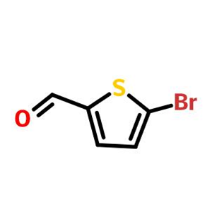 5-溴噻吩-2-甲醛,5-Bromo-2-thiophenecarboxaldehyde