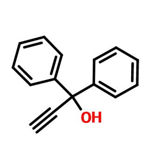 1,1-二苯基丙-2-炔-1-醇