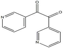 1,2-di(pyridin-3-yl)ethane-1,2-dione