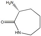 (R)-3-氨基-2-己内酰胺,(3R)-3-aminoazepan-2-one
