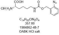 OABK hydrochlorid,OABK hydrochlorid