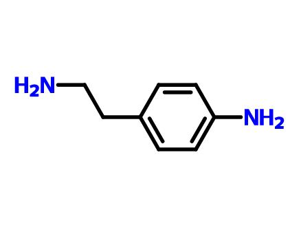 2-(4-氨基苯)乙胺,4-(2-Aminoethyl)aniline