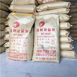 高粘堵漏劑,High viscosity plugging agent