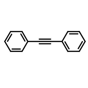 二苯基乙炔,Diphenylacetylene