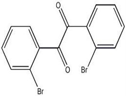 1,2-Bis(2-bromophenyl)ethane-1,2-dione