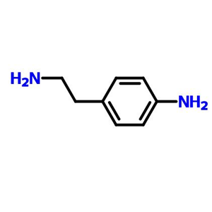 2-(4-氨基苯)乙胺,4-(2-Aminoethyl)aniline