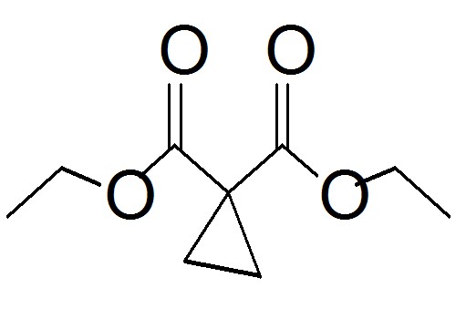 1,1-环丙基二羧酸二乙酯,Diethyl 1,1-cyclopropanedicarboxylate