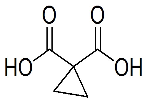 1,1-环丙基二羧酸,1,1-Cyclopropanedicarboxylic acid