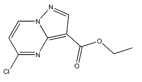5-氯吡唑并[1,5-a]嘧啶-3-羧酸乙酯,ethyl 5-amino-1H-pyrazole-4-carboxylate