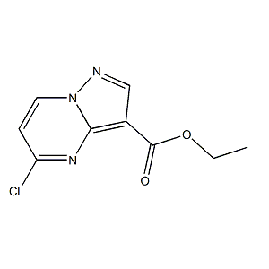 5-氯吡唑并[1,5-a]嘧啶-3-羧酸乙酯,ethyl 5-amino-1H-pyrazole-4-carboxylate