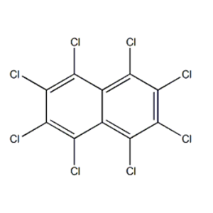 八氯萘,Octachloronaphthalene