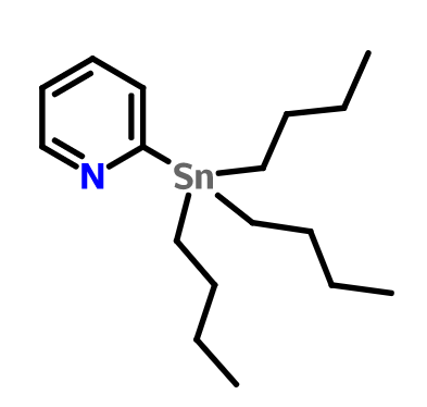 三正丁基2-吡啶基锌,2-(Tributylstannyl)pyridine