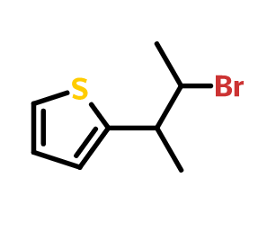 2-溴-3-丁基噻吩,2-Bromo-3-butylthiophene