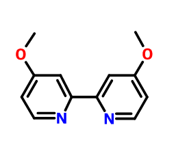 4,4'-二甲氧基-2,2'-联吡啶,4,4'-Dimethoxy-2,2'-bipyridine