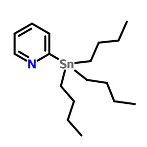 三正丁基2-吡啶基锌,2-(Tributylstannyl)pyridine