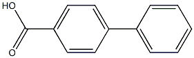 4-联苯甲,4-Biphenylcarboxylic acid