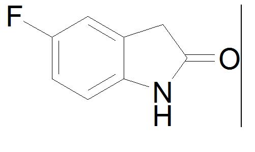 5-氟吲哚-2-酮,5-Fluoro-2-oxindole