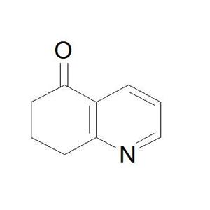 7,8-二氢-6H-喹啉-5-酮