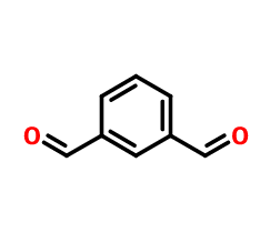 间苯二甲醛,Isophthalaldehyd