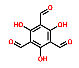 三醛基间苯三酚,2,4,6-Trihydroxy-benzene-1,3,5-tricarbaldehyde